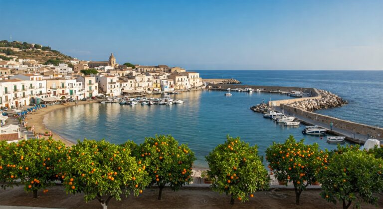 Cessione del quinto in Sicilia: Il finanziamento che non ti pesa, perfetto per le tue esigenze.