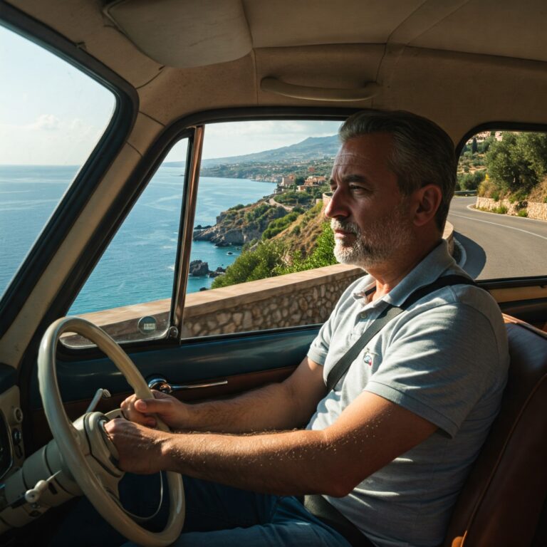Noleggio Auto in Sicilia: Consigli Utili