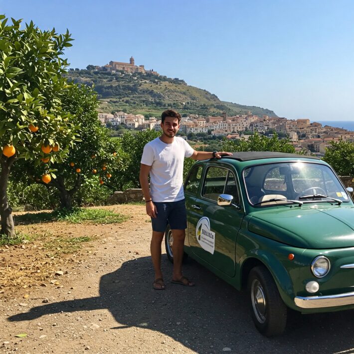 noleggio auto