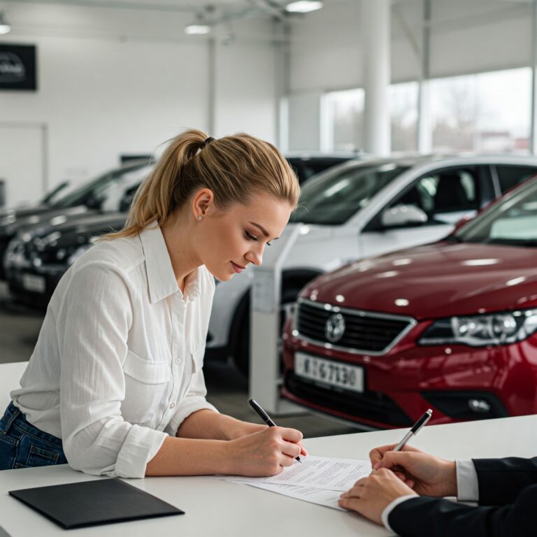 Leasing Auto in Sicilia: Consigli Utili
