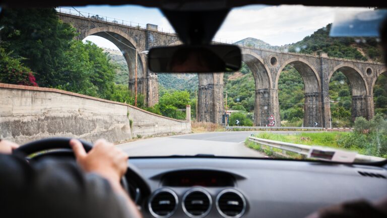 Estate in Sicilia 2025: Leasing e Noleggio auto GelaFinance