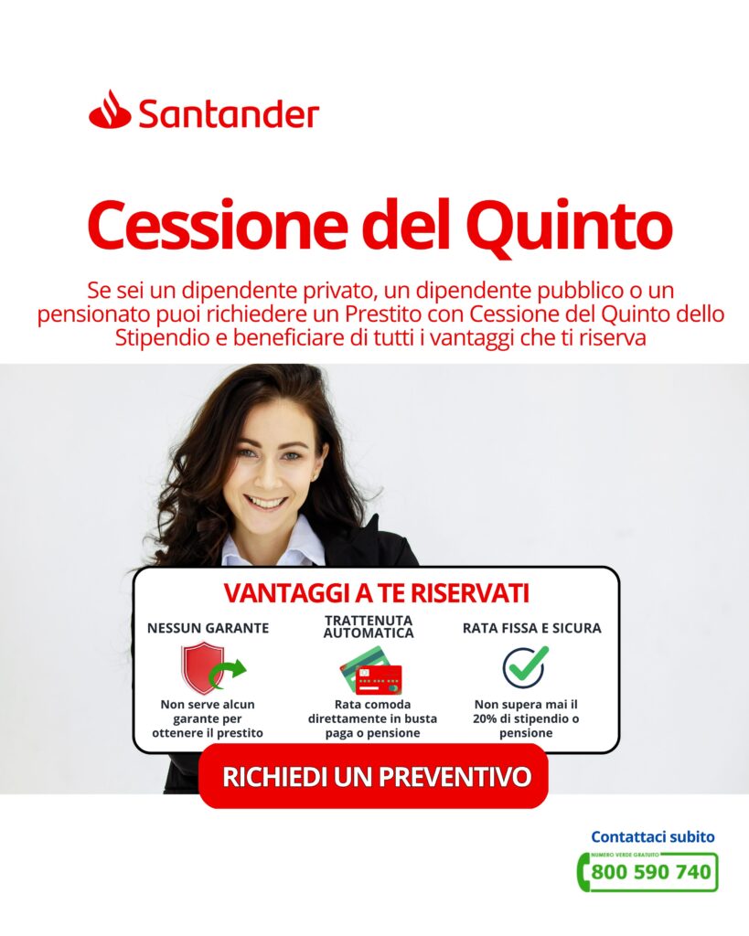 Cessione del Quinto a Ragusa e Area Iblea: Guida per Lavoratori e Pensionat